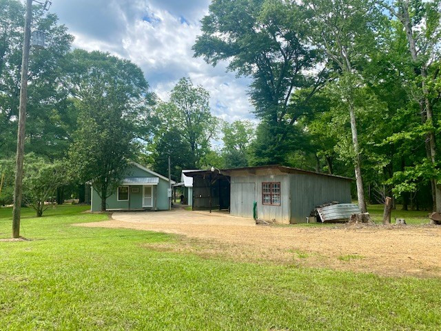 6113 Womack Road Summit, MS 39666 - Photo 46 of 54 Photo 46