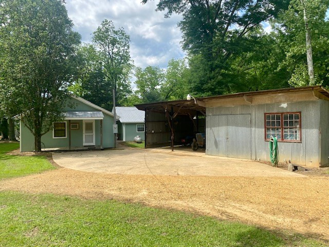 6113 Womack Road Summit, MS 39666 - Photo 47 of 54 Photo 47