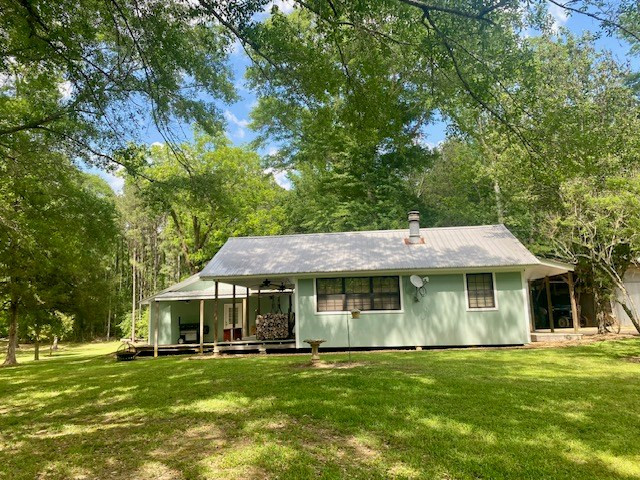 6113 Womack Road Summit, MS 39666 - Photo 49 of 54 Photo 49