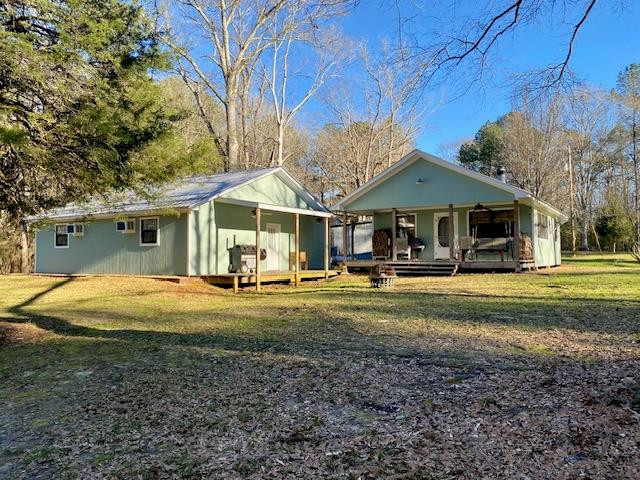 6113 Womack Road Summit, MS 39666 - Photo 52 of 54 Photo 52