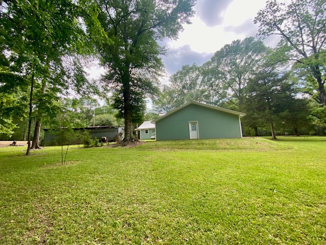 6113 Womack Road Summit, MS 39666 - Photo 53 of 54 Photo 53