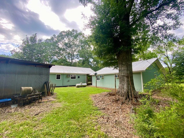 6113 Womack Road Summit, MS 39666 - Photo 54 of 54 Photo 54