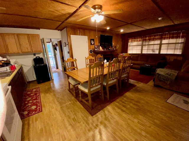 6113 Womack Road Summit, MS 39666 - Photo 6 of 54 Photo 6