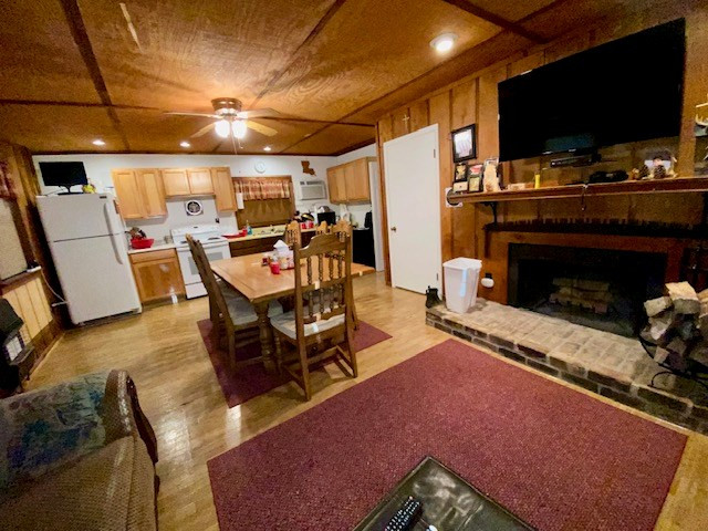 6113 Womack Road Summit, MS 39666 - Photo 10 of 54 Photo 10