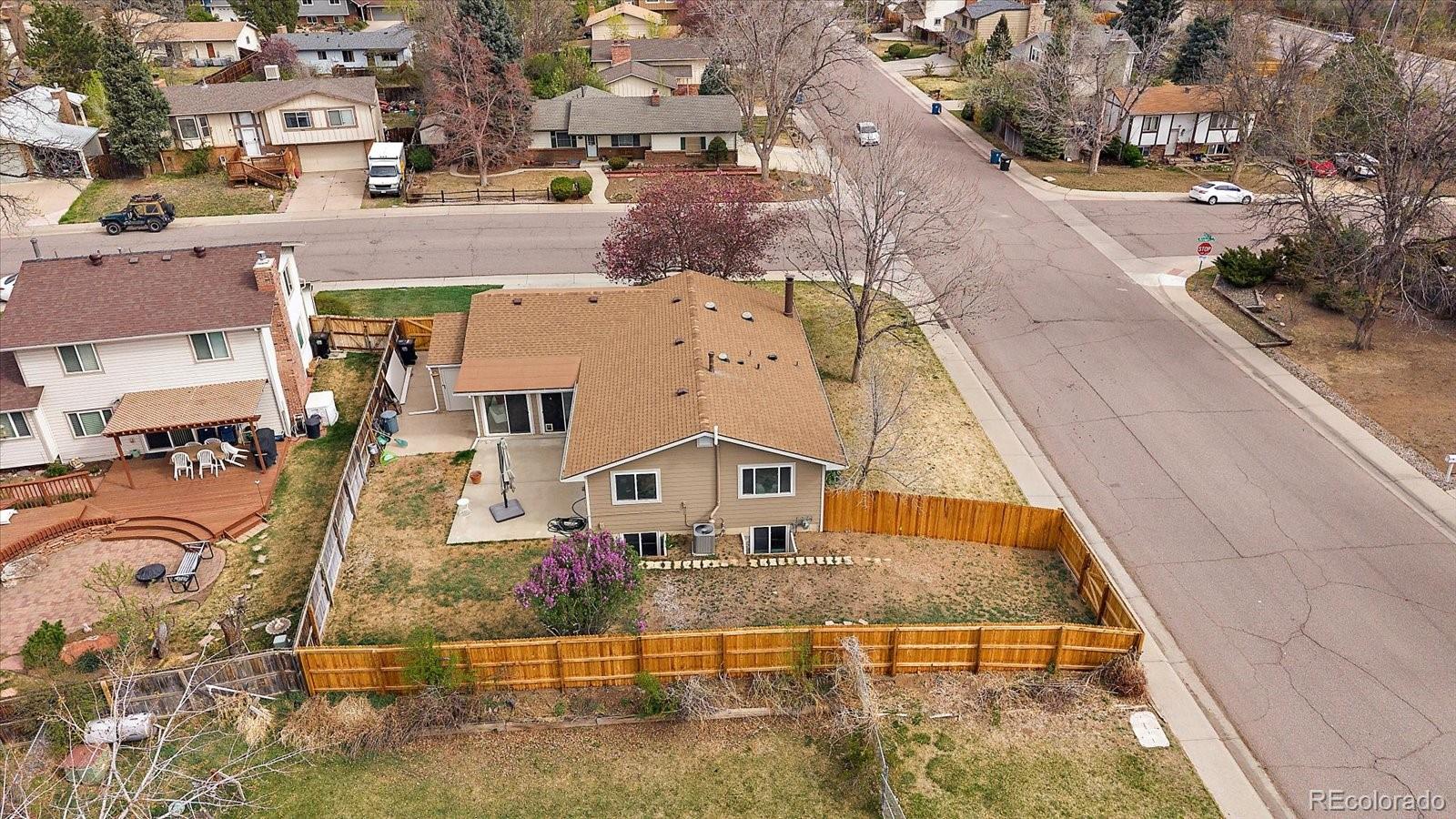 6854 West Roxbury Place Littleton, CO 80128 - Photo 27 of 32