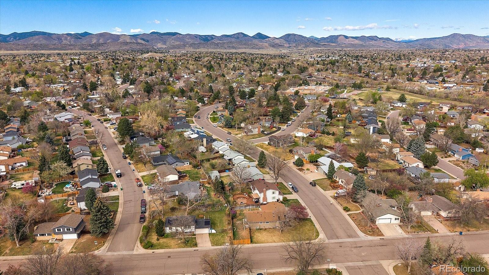 6854 West Roxbury Place Littleton, CO 80128 - Photo 31 of 32