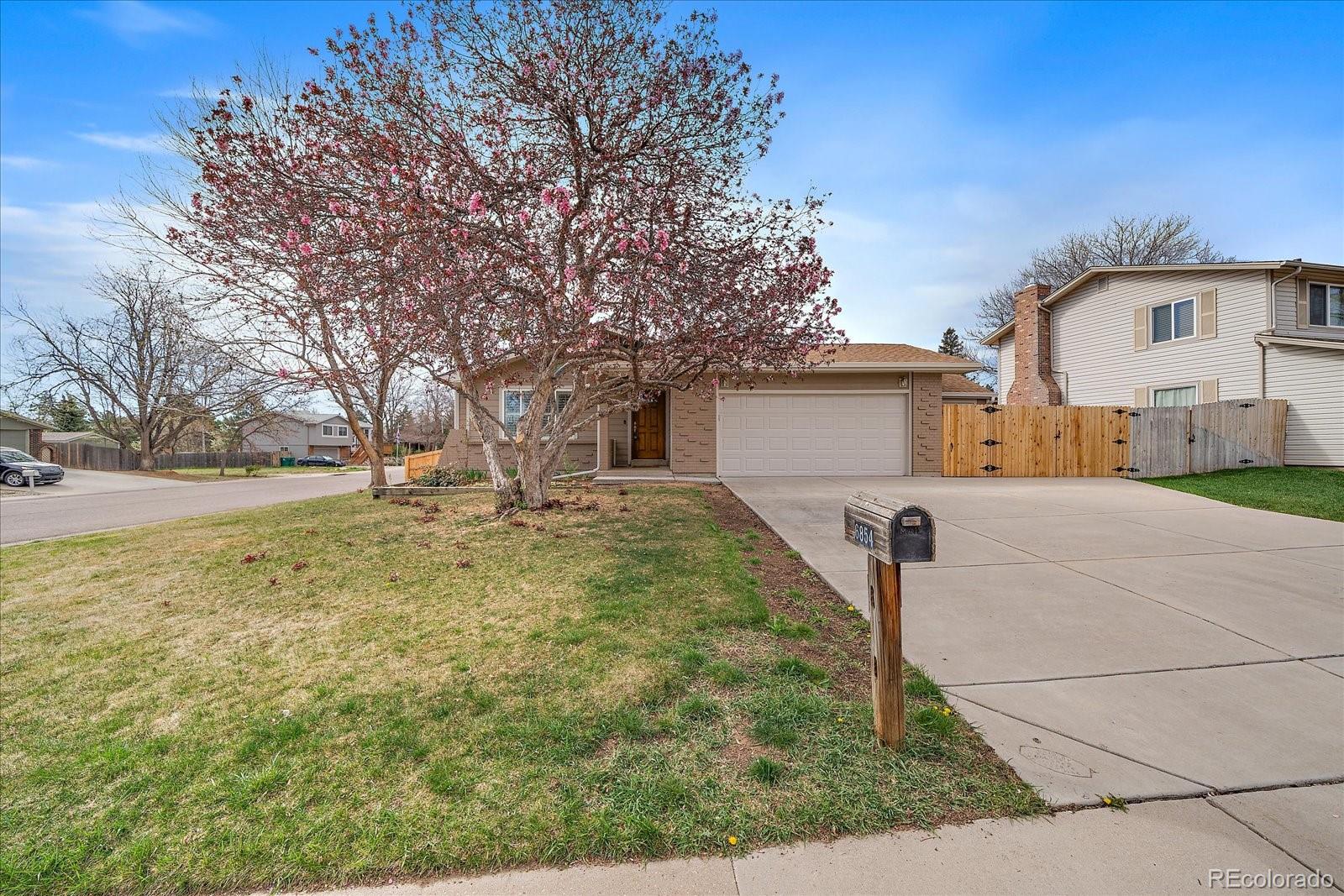 6854 West Roxbury Place Littleton, CO 80128 - Photo 4 of 32