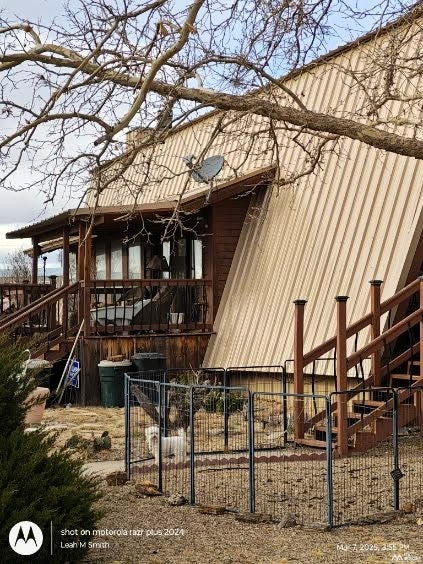201 Cheyenne Road Logan, NM 88426 - Photo 19 of 25 Gallery Image 19