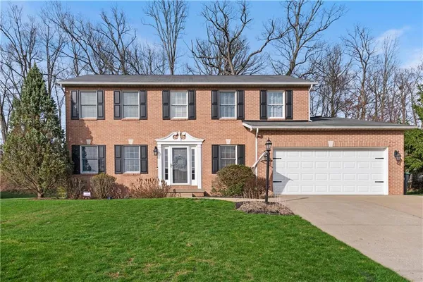 $675,000 | 240 Fox Meadow Drive, Wexford, PA 15090