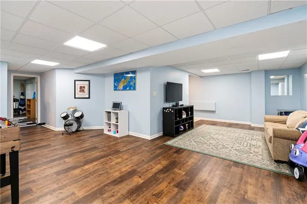 $675,000 | 240 Fox Meadow Drive, Wexford, PA 15090
