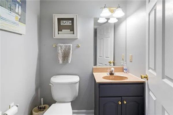 $675,000 | 240 Fox Meadow Drive, Wexford, PA 15090