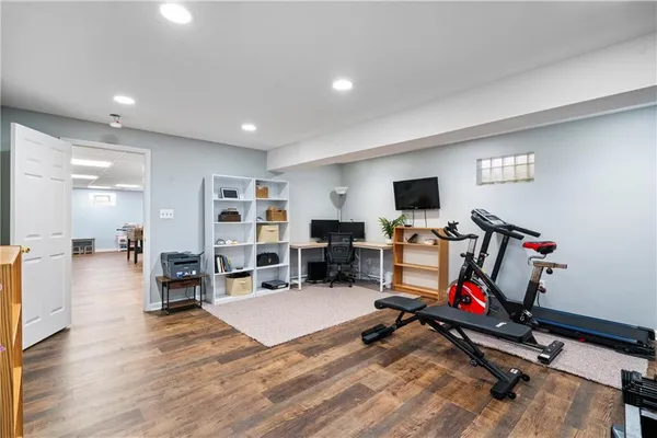 $675,000 | 240 Fox Meadow Drive, Wexford, PA 15090
