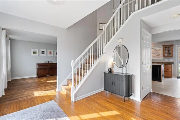 $675,000 | 240 Fox Meadow Drive, Wexford, PA 15090