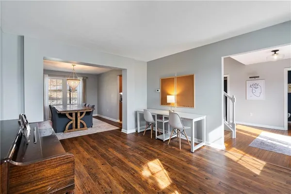 $675,000 | 240 Fox Meadow Drive, Wexford, PA 15090