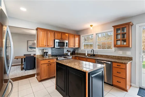 $675,000 | 240 Fox Meadow Drive, Wexford, PA 15090