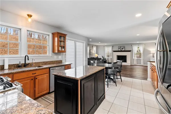 $675,000 | 240 Fox Meadow Drive, Wexford, PA 15090