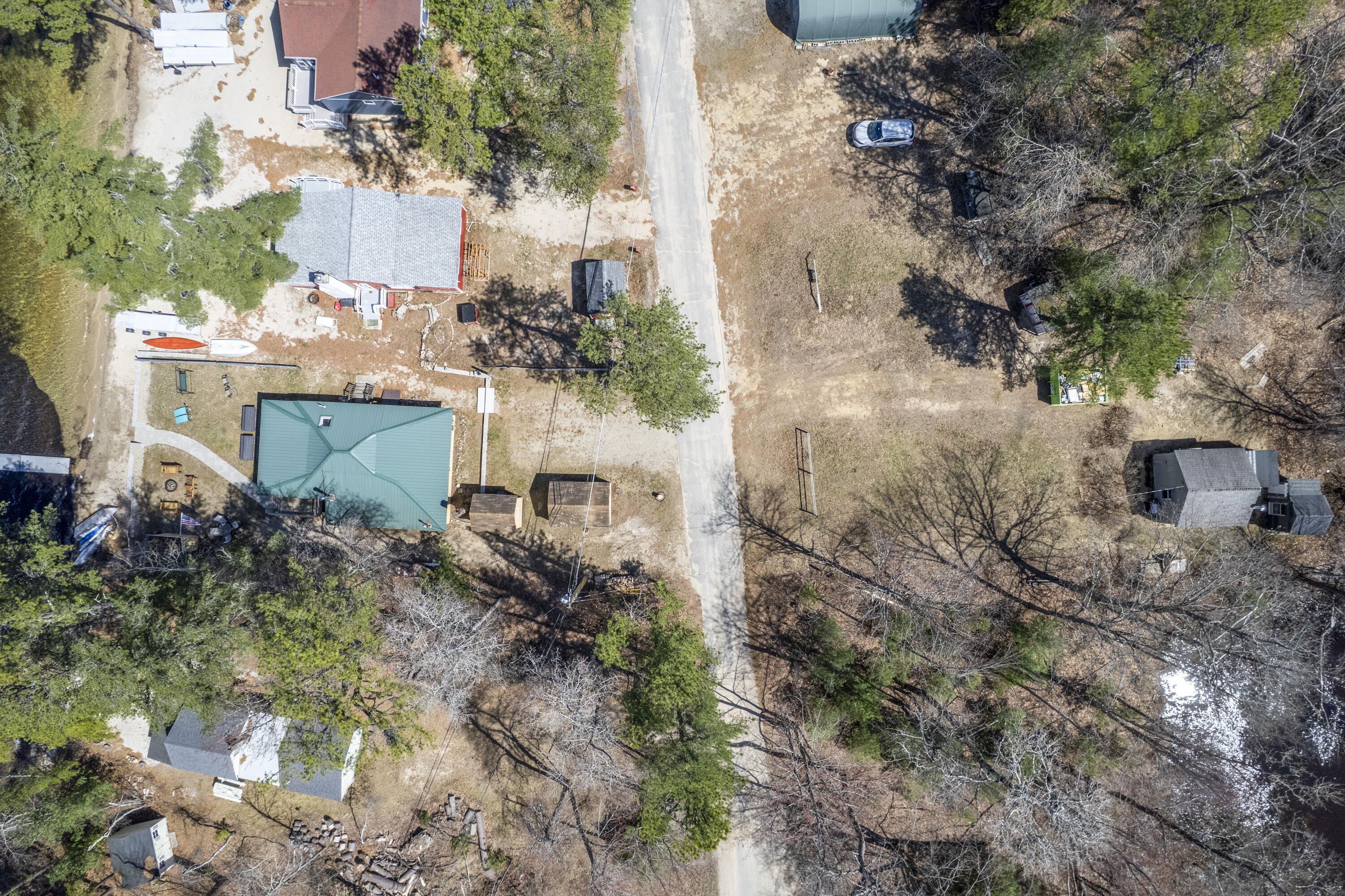 128 Silver Lake Road Shapleigh, ME 04076 - Photo 58 of 61 128 Silver Lake Rd_0158