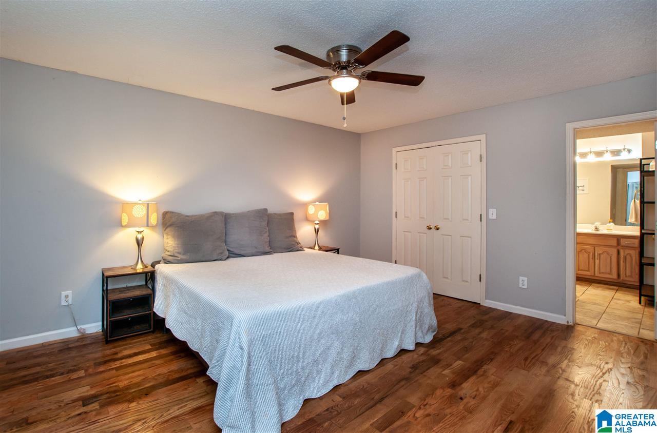 355 Brian Trail Springville, AL 35146 - Photo 10 of 25