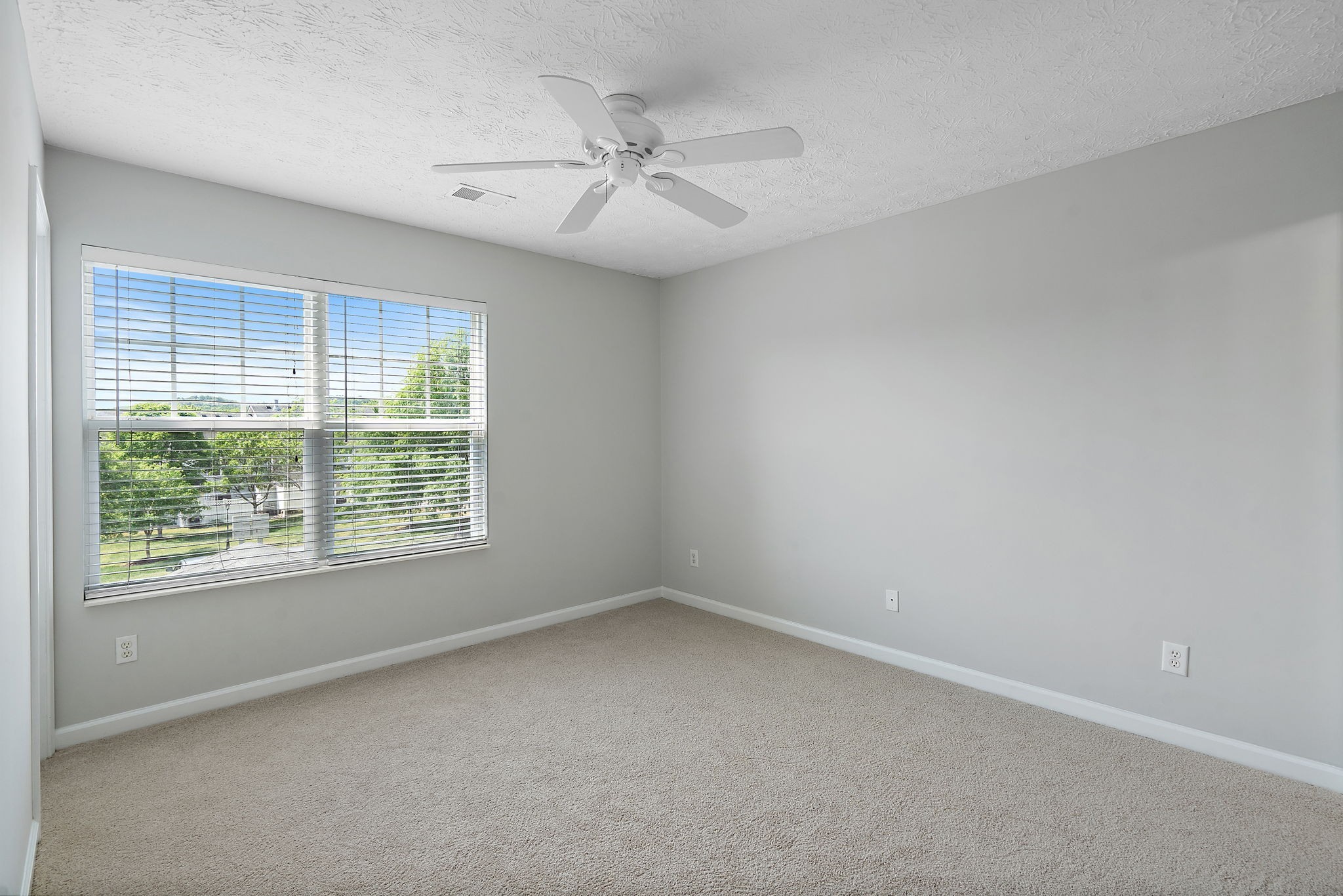 3253 Harpeth Springs Drive Nashville, TN 37221 - Photo 11 of 21 an empty room with a window