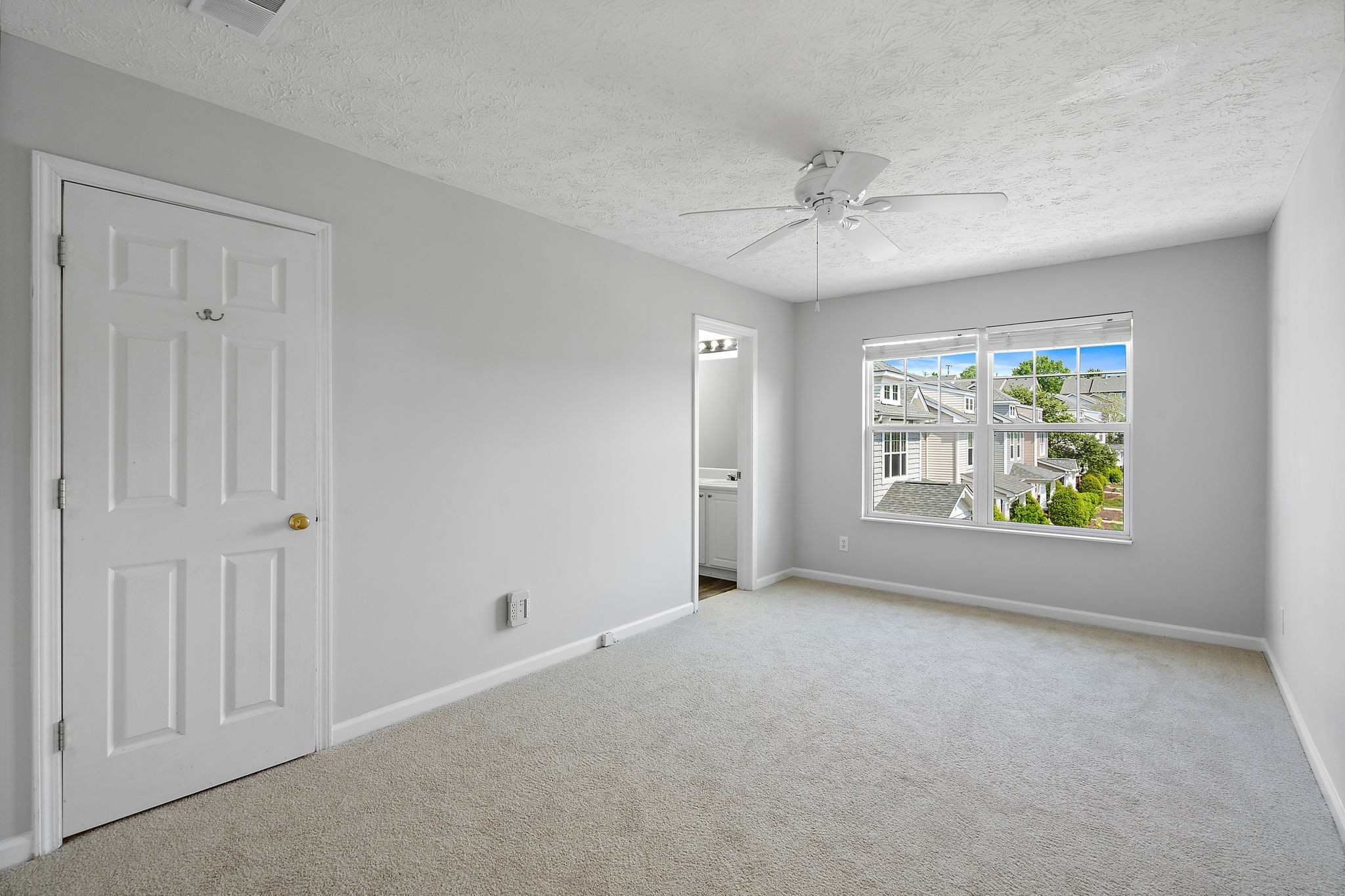 3253 Harpeth Springs Drive Nashville, TN 37221 - Photo 15 of 21 a view of an empty room with a window