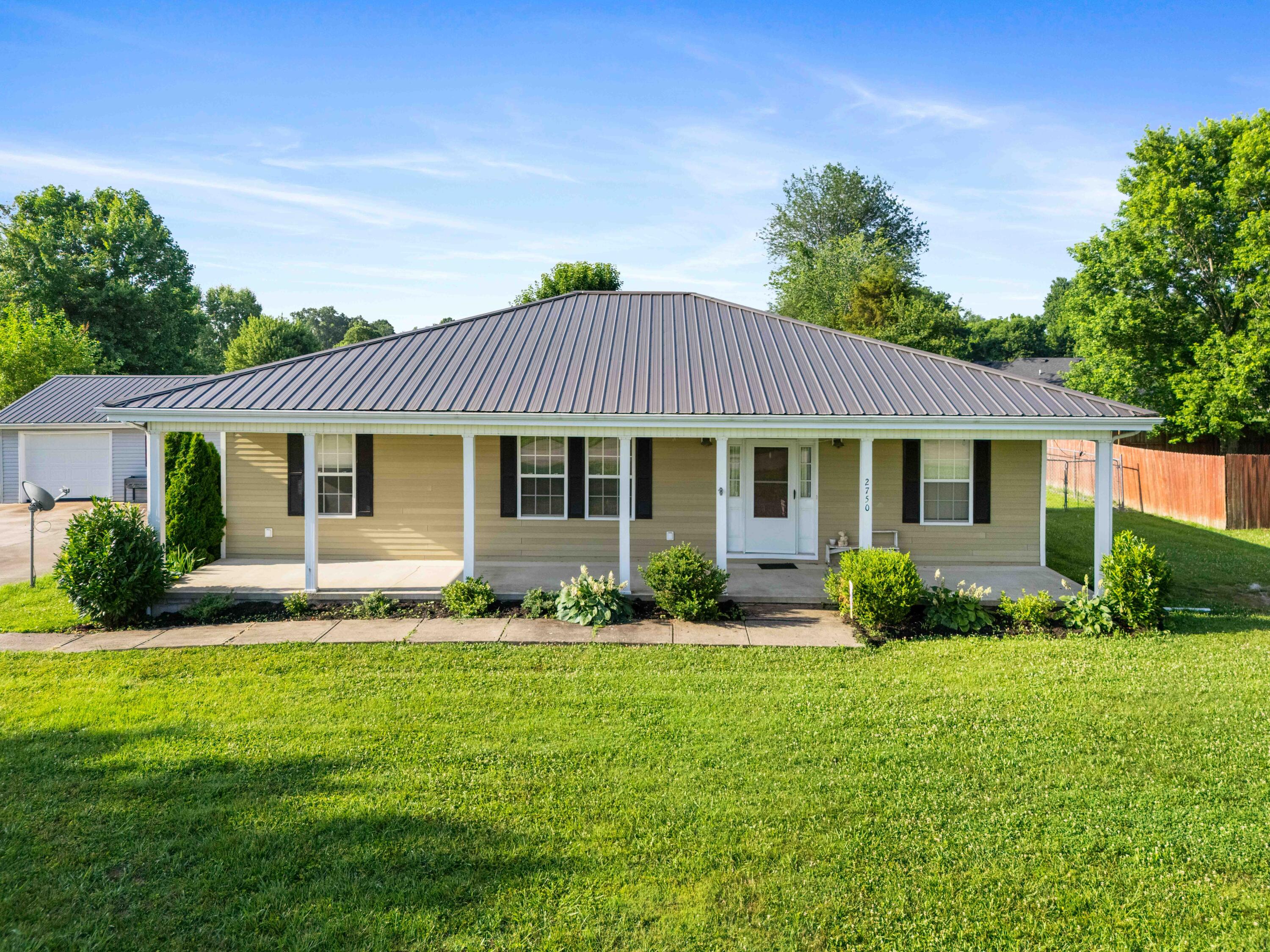 2750 McCormick Road Mount Sterling, KY 40353 - Photo 9 of 62 2750 McCormick Rd.-6