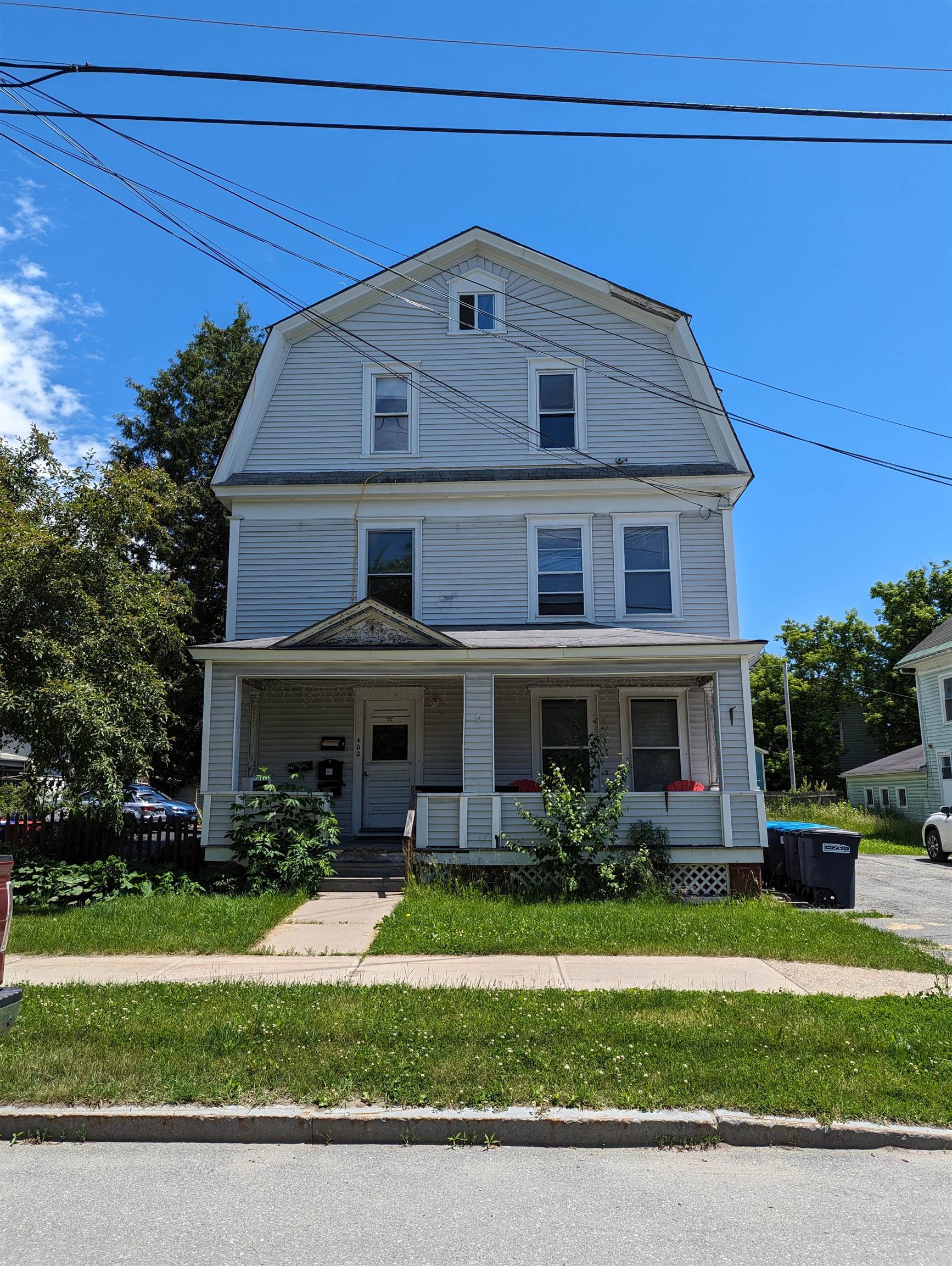 400 Cliff Street, Unit 3 St. Johnsbury, VT 05819 - Photo 1 of 14