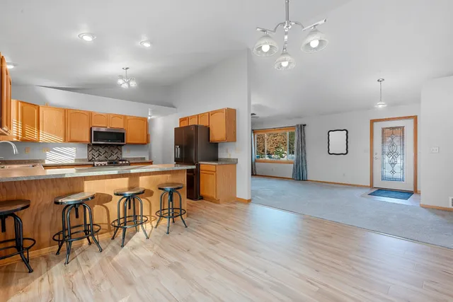 $449,900 | N9961 North Padre Pio Drive, Necedah, WI 54646