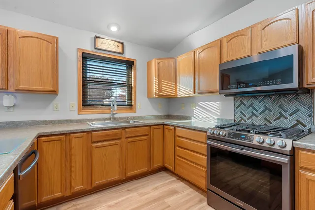 $449,900 | N9961 North Padre Pio Drive, Necedah, WI 54646