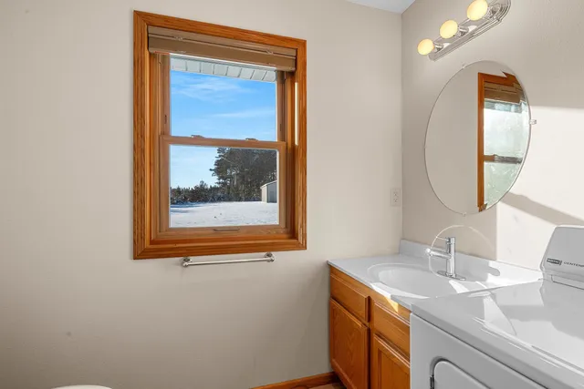 $449,900 | N9961 North Padre Pio Drive, Necedah, WI 54646