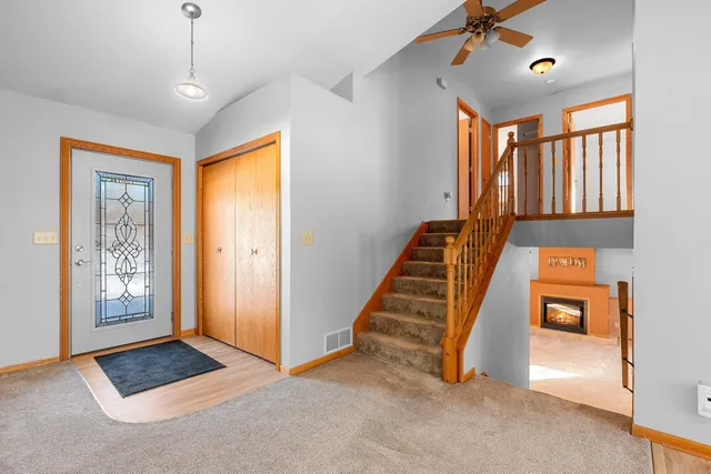 $449,900 | N9961 North Padre Pio Drive, Necedah, WI 54646