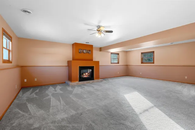 $449,900 | N9961 North Padre Pio Drive, Necedah, WI 54646