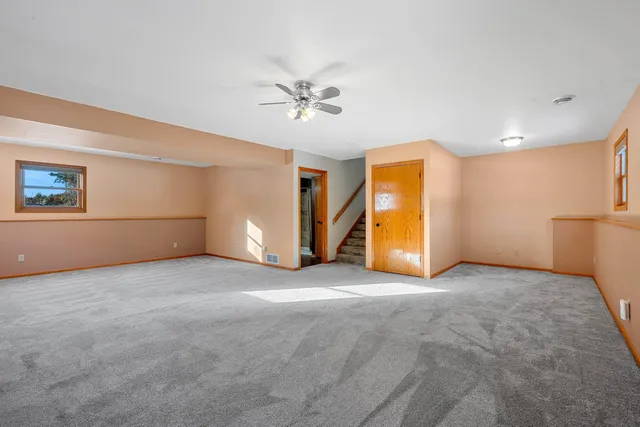 $449,900 | N9961 North Padre Pio Drive, Necedah, WI 54646