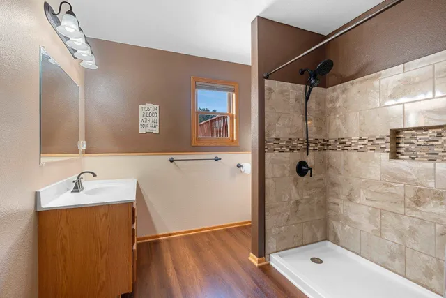 $449,900 | N9961 North Padre Pio Drive, Necedah, WI 54646