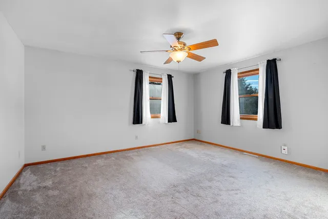 $449,900 | N9961 North Padre Pio Drive, Necedah, WI 54646