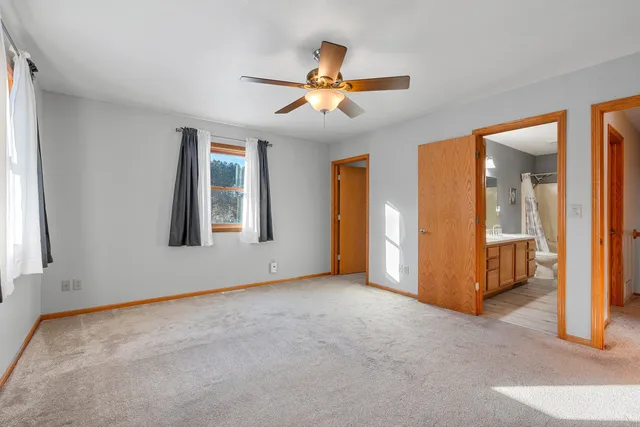 $449,900 | N9961 North Padre Pio Drive, Necedah, WI 54646