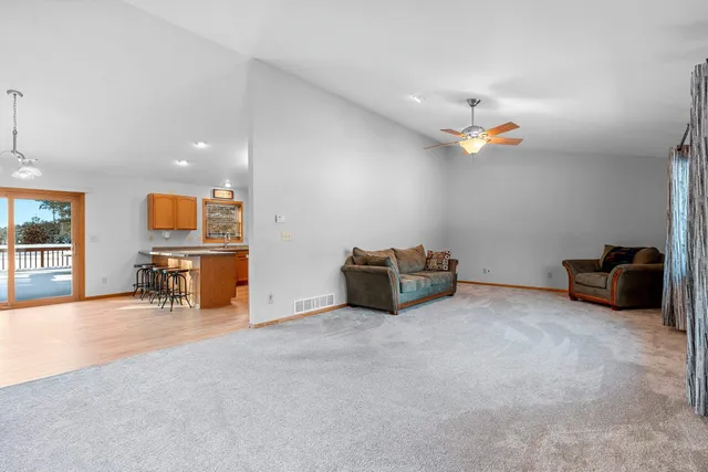 $449,900 | N9961 North Padre Pio Drive, Necedah, WI 54646