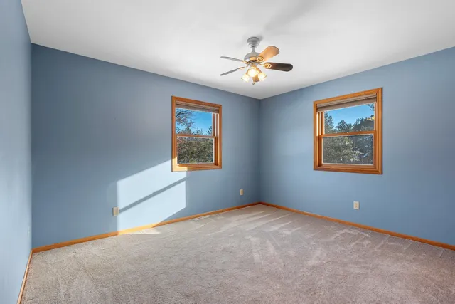 $449,900 | N9961 North Padre Pio Drive, Necedah, WI 54646