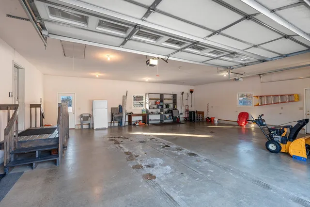 $449,900 | N9961 North Padre Pio Drive, Necedah, WI 54646