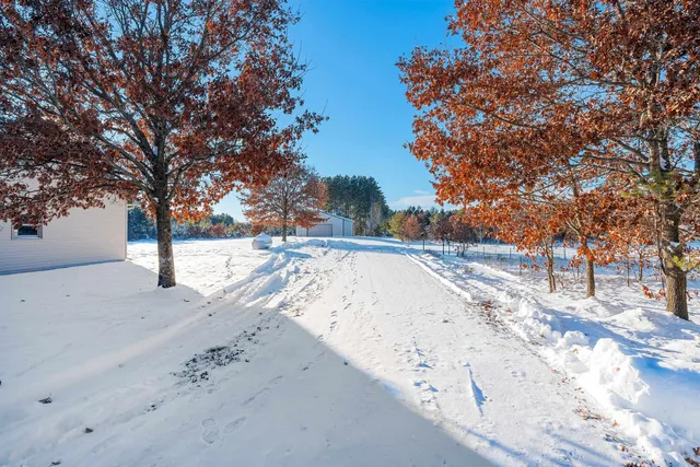 $449,900 | N9961 North Padre Pio Drive, Necedah, WI 54646