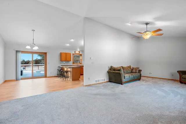 $449,900 | N9961 North Padre Pio Drive, Necedah, WI 54646