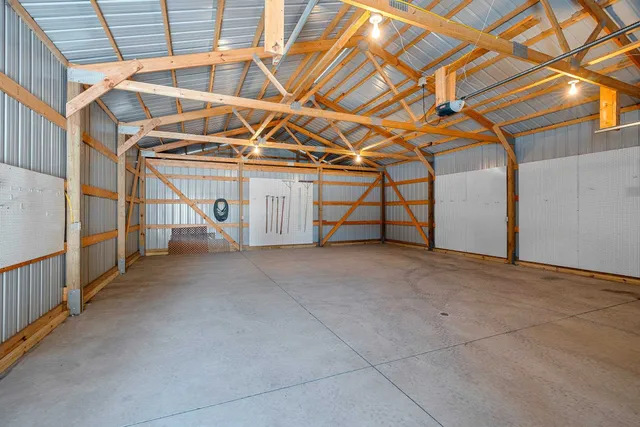 $449,900 | N9961 North Padre Pio Drive, Necedah, WI 54646