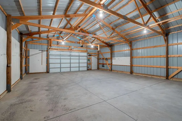 $449,900 | N9961 North Padre Pio Drive, Necedah, WI 54646