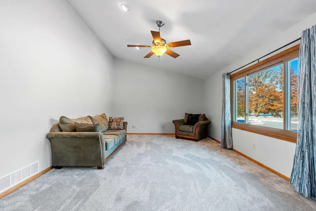 $449,900 | N9961 North Padre Pio Drive, Necedah, WI 54646