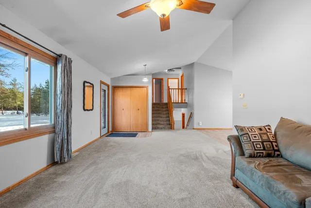 $449,900 | N9961 North Padre Pio Drive, Necedah, WI 54646