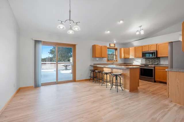 $449,900 | N9961 North Padre Pio Drive, Necedah, WI 54646