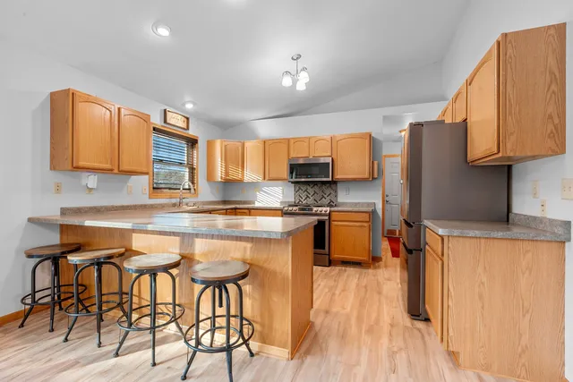 $449,900 | N9961 North Padre Pio Drive, Necedah, WI 54646