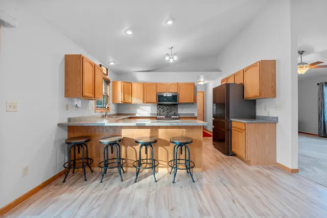 $449,900 | N9961 North Padre Pio Drive, Necedah, WI 54646