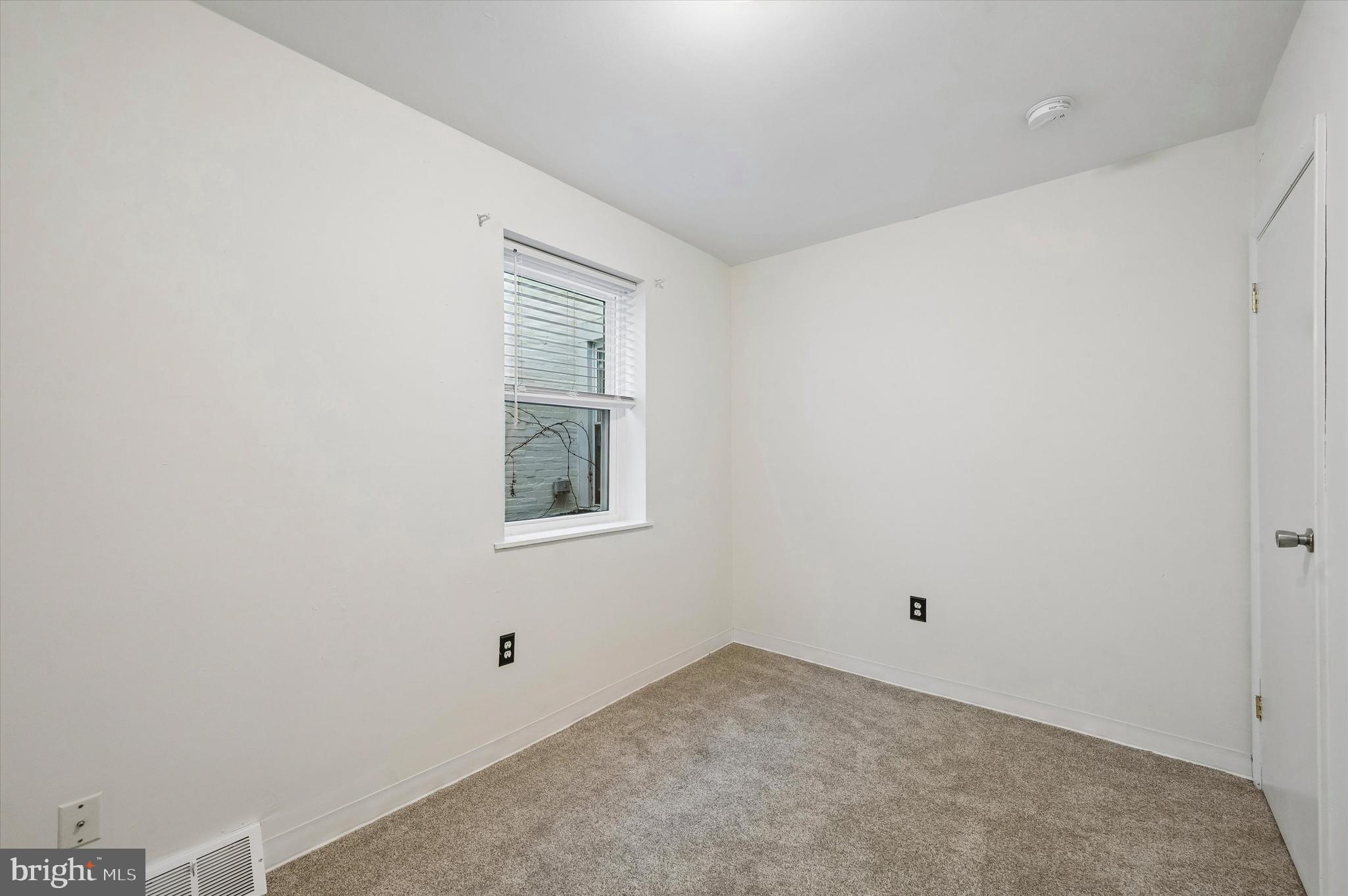 6129 Spruce Street Philadelphia, PA 19139 - Photo 14 of 18 a view of a room that has a window in it