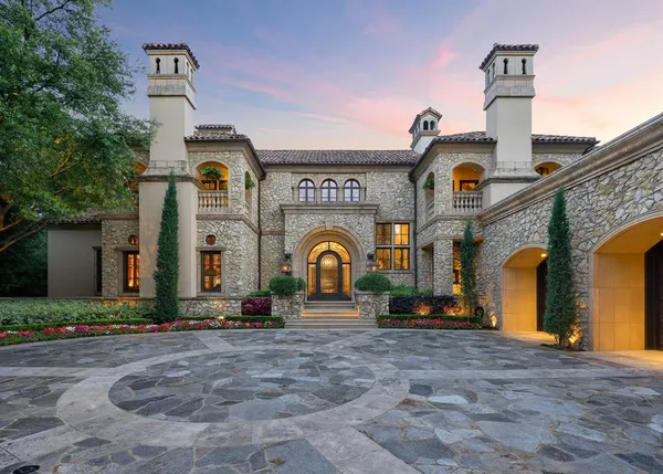 $7,600,000 | 15 Robledo Drive, Dallas, TX 75230