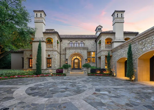 $7,600,000 | 15 Robledo Drive, Dallas, TX 75230